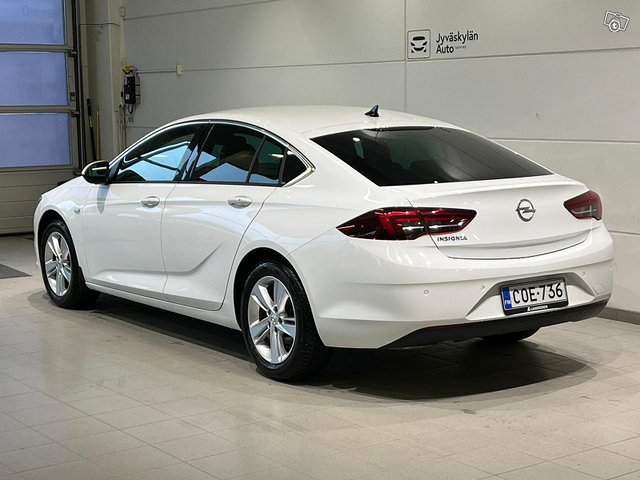 Opel Insignia 3