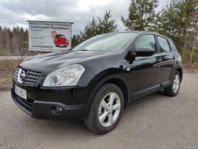 Nissan Qashqai, Autot, Saarijärvi, Tori.fi Nissan Qashqai, Autot, Saarijärvi, Tori.fi
