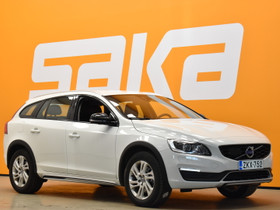 Volvo V60 Cross Country, Autot, Oulu, Tori.fi Volvo V60 Cross Country, Autot, Oulu, Tori.fi