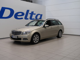 Mercedes-Benz C, Autot, Lahti, Tori.fi Mercedes-Benz C, Autot, Lahti, Tori.fi