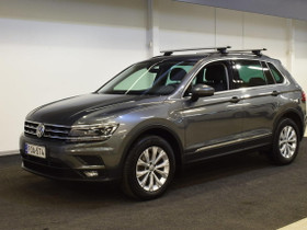 Volkswagen TIGUAN, Autot, Ylivieska, Tori.fi Volkswagen TIGUAN, Autot, Ylivieska, Tori.fi