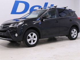 Toyota RAV4, Autot, Turku, Tori.fi Toyota RAV4, Autot, Turku, Tori.fi