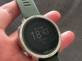Polar grit x ja verity Sense, Kuntoilu ja fitness, Urheilu ja ulkoilu, Kokkola, Tori.fi Polar grit x ja verity Sense, Kuntoilu ja fitness, Urheilu ja ulkoilu, Kokkola, Tori.fi