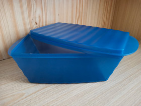 Uusi tupperware iso astia sininen, Säilytysastiat ja rasiat, Keittiötarvikkeet ja astiat, Tornio, Tori.fi Uusi tupperware iso astia sininen, Säilytysastiat ja rasiat, Keittiötarvikkeet ja astiat, Tornio, Tori.fi