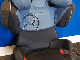 Cybex Solution X2-Fix turvaistuin, Turvaistuimet ja kaukalot, Lastentarvikkeet ja lelut, Imatra, Tori.fi Cybex Solution X2-Fix turvaistuin, Turvaistuimet ja kaukalot, Lastentarvikkeet ja lelut, Imatra, Tori.fi