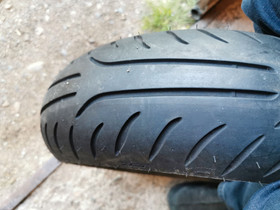 Michelin 150/70-13, käytetty, DOT 3217, Renkaat, Mototarvikkeet ja varaosat, Pori, Tori.fi Michelin 150/70-13, käytetty, DOT 3217, Renkaat, Mototarvikkeet ja varaosat, Pori, Tori.fi