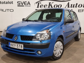 Renault Clio, Autot, Kangasala, Tori.fi Renault Clio, Autot, Kangasala, Tori.fi