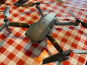 Dji Mavic Pro 1, Muu valokuvaus, Kamerat ja valokuvaus, Siikalatva, Tori.fi Dji Mavic Pro 1, Muu valokuvaus, Kamerat ja valokuvaus, Siikalatva, Tori.fi
