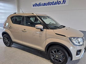 SUZUKI IGNIS, Autot, Vihti, Tori.fi SUZUKI IGNIS, Autot, Vihti, Tori.fi