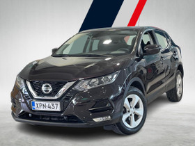 Nissan Qashqai, Autot, Porvoo, Tori.fi Nissan Qashqai, Autot, Porvoo, Tori.fi