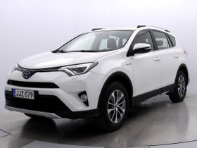 TOYOTA RAV4, Autot, Forssa, Tori.fi TOYOTA RAV4, Autot, Forssa, Tori.fi