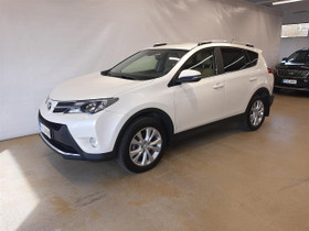 TOYOTA RAV4, Autot, Kauhajoki, Tori.fi TOYOTA RAV4, Autot, Kauhajoki, Tori.fi