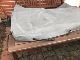 Peräkärryn pressu, Peräkärryt ja trailerit, Auton varaosat ja tarvikkeet, Hämeenlinna, Tori.fi Peräkärryn pressu, Peräkärryt ja trailerit, Auton varaosat ja tarvikkeet, Hämeenlinna, Tori.fi