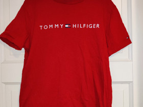 Tommy Hilfiger t-paita M, Vaatteet ja kengät, Lempäälä, Tori.fi Tommy Hilfiger t-paita M, Vaatteet ja kengät, Lempäälä, Tori.fi