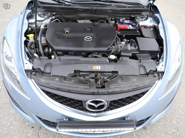 Mazda 6 13
