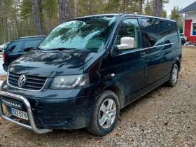Volkswagen Transporter, Autot, Kuusamo, Tori.fi