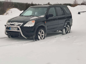 Honda CR-V, Autot, Kuusamo, Tori.fi Honda CR-V, Autot, Kuusamo, Tori.fi