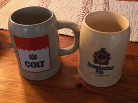 Olutkolpakot, Kahvikupit, mukit ja lasit, Keittiötarvikkeet ja astiat, Forssa, Tori.fi Olutkolpakot, Kahvikupit, mukit ja lasit, Keittiötarvikkeet ja astiat, Forssa, Tori.fi