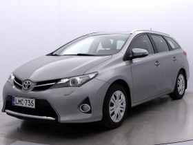 Toyota Auris, Autot, Forssa, Tori.fi Toyota Auris, Autot, Forssa, Tori.fi