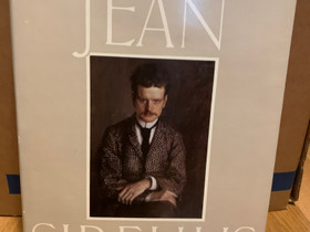 Kirja: Jean Sibelius, Kaunokirjallisuus, Kirjat ja lehdet, Tampere, Tori.fi Kirja: Jean Sibelius, Kaunokirjallisuus, Kirjat ja lehdet, Tampere, Tori.fi
