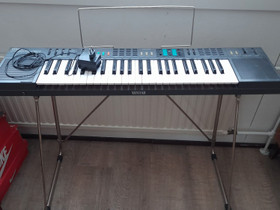 Yamaha psr-21, Pianot, urut ja koskettimet, Musiikki ja soittimet, Ähtäri, Tori.fi Yamaha psr-21, Pianot, urut ja koskettimet, Musiikki ja soittimet, Ähtäri, Tori.fi