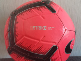 Nike strike-pallo., Pallopelit, Urheilu ja ulkoilu, Mikkeli, Tori.fi Nike strike-pallo., Pallopelit, Urheilu ja ulkoilu, Mikkeli, Tori.fi