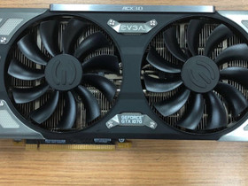 Näytönohjain GeForce GTX 1070 EVGA FTW, Komponentit, Tietokoneet ja lisälaitteet, Helsinki, Tori.fi Näytönohjain GeForce GTX 1070 EVGA FTW, Komponentit, Tietokoneet ja lisälaitteet, Helsinki, Tori.fi