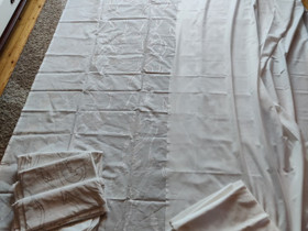 Kuusi verhoa 140 x 230 cm, Matot ja tekstiilit, Sisustus ja huonekalut, Iisalmi, Tori.fi Kuusi verhoa 140 x 230 cm, Matot ja tekstiilit, Sisustus ja huonekalut, Iisalmi, Tori.fi
