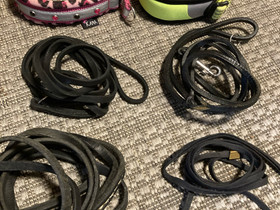 Hihnoja ja pantoja, Koirien tarvikkeet, Lemmikkieläimet, Mäntsälä, Tori.fi Hihnoja ja pantoja, Koirien tarvikkeet, Lemmikkieläimet, Mäntsälä, Tori.fi