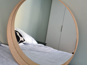 Ikea Stockholm-peili, 80 cm saarniviilu, Muu sisustus, Sisustus ja huonekalut, Pirkkala, Tori.fi Ikea Stockholm-peili, 80 cm saarniviilu, Muu sisustus, Sisustus ja huonekalut, Pirkkala, Tori.fi