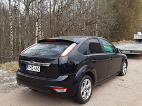 Ford focus 1,8 tdci-08, Autovaraosat, Auton varaosat ja tarvikkeet, Nakkila, Tori.fi