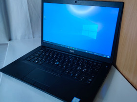 Dell Latitude 7490, Kannettavat, Tietokoneet ja lisälaitteet, Säkylä, Tori.fi Dell Latitude 7490, Kannettavat, Tietokoneet ja lisälaitteet, Säkylä, Tori.fi