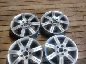 Seatin 16" vanteet, Renkaat ja vanteet, Sodankylä, Tori.fi Seatin 16" vanteet, Renkaat ja vanteet, Sodankylä, Tori.fi