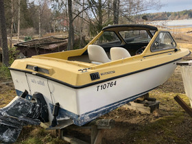 Finmar 510 HT, Moottoriveneet, Veneet, Turku, Tori.fi Finmar 510 HT, Moottoriveneet, Veneet, Turku, Tori.fi