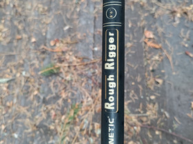 Kinetic Rough Rigger 7kpl, Kelat, vavat ja onget, Metsästys ja kalastus, Valkeakoski, Tori.fi Kinetic Rough Rigger 7kpl, Kelat, vavat ja onget, Metsästys ja kalastus, Valkeakoski, Tori.fi