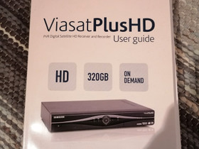 Samsung digiboksi, Digiboksit, Viihde-elektroniikka, Karkkila, Tori.fi Samsung digiboksi, Digiboksit, Viihde-elektroniikka, Karkkila, Tori.fi