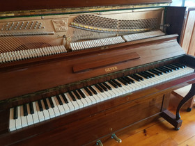 Piano, Pianot, urut ja koskettimet, Musiikki ja soittimet, Joensuu, Tori.fi Piano, Pianot, urut ja koskettimet, Musiikki ja soittimet, Joensuu, Tori.fi