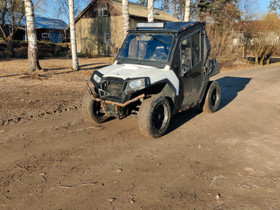 Polaris rzr 570, Mönkijät, Moto, Seinäjoki, Tori.fi Polaris rzr 570, Mönkijät, Moto, Seinäjoki, Tori.fi