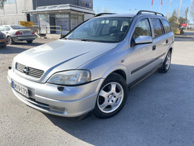 Opel Astra, Autot, Vantaa, Tori.fi Opel Astra, Autot, Vantaa, Tori.fi