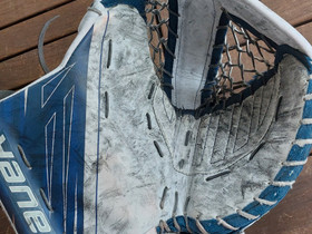 Maalivahdin räpylä (Bauer supreme 1s), Jääkiekko ja luistelu, Urheilu ja ulkoilu, Jyväskylä, Tori.fi Maalivahdin räpylä (Bauer supreme 1s), Jääkiekko ja luistelu, Urheilu ja ulkoilu, Jyväskylä, Tori.fi