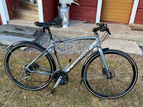Polkupyörä Crescent Yokto, Hybridipyörät, Polkupyörät ja pyöräily, Outokumpu, Tori.fi Polkupyörä Crescent Yokto, Hybridipyörät, Polkupyörät ja pyöräily, Outokumpu, Tori.fi