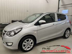 Opel Karl, Autot, Hattula, Tori.fi Opel Karl, Autot, Hattula, Tori.fi