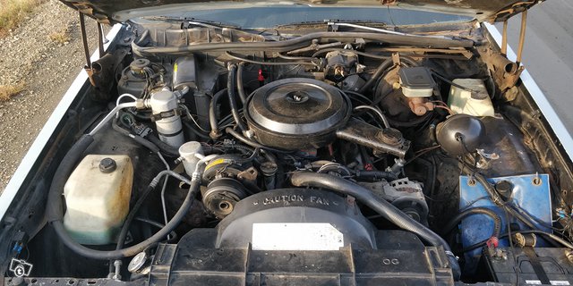 Chevrolet Caprice 15