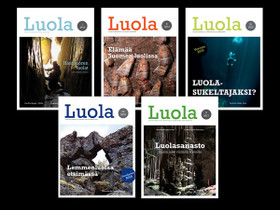 Luola lehdet, Lehdet, Kirjat ja lehdet, Janakkala, Tori.fi Luola lehdet, Lehdet, Kirjat ja lehdet, Janakkala, Tori.fi