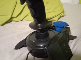 Joystic ja näppis, Muu tietotekniikka, Tietokoneet ja lisälaitteet, Rauma, Tori.fi Joystic ja näppis, Muu tietotekniikka, Tietokoneet ja lisälaitteet, Rauma, Tori.fi