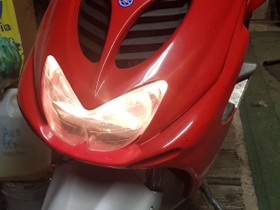 Yamaha Aerox, Skootterit, Moto, Hamina, Tori.fi Yamaha Aerox, Skootterit, Moto, Hamina, Tori.fi
