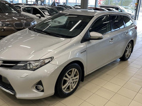 Toyota Auris, Autot, Vantaa, Tori.fi Toyota Auris, Autot, Vantaa, Tori.fi