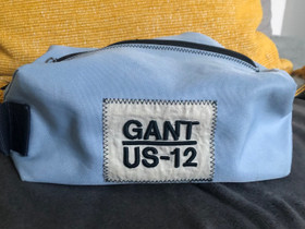 Gant kosmetiikkalaukku, Muut asusteet, Asusteet ja kellot, Hämeenlinna, Tori.fi Gant kosmetiikkalaukku, Muut asusteet, Asusteet ja kellot, Hämeenlinna, Tori.fi