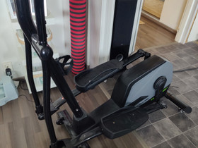 Tunturi star fit c100, Muu urheilu ja ulkoilu, Urheilu ja ulkoilu, Laihia, Tori.fi Tunturi star fit c100, Muu urheilu ja ulkoilu, Urheilu ja ulkoilu, Laihia, Tori.fi