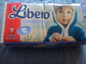 Libero XL ja Xl plus, Lastenhoitovälineet, Lastentarvikkeet ja lelut, Mikkeli, Tori.fi Libero XL ja Xl plus, Lastenhoitovälineet, Lastentarvikkeet ja lelut, Mikkeli, Tori.fi